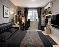 Blk 790 Khatib Vale (Yishun), HDB 4 Rooms #548811371